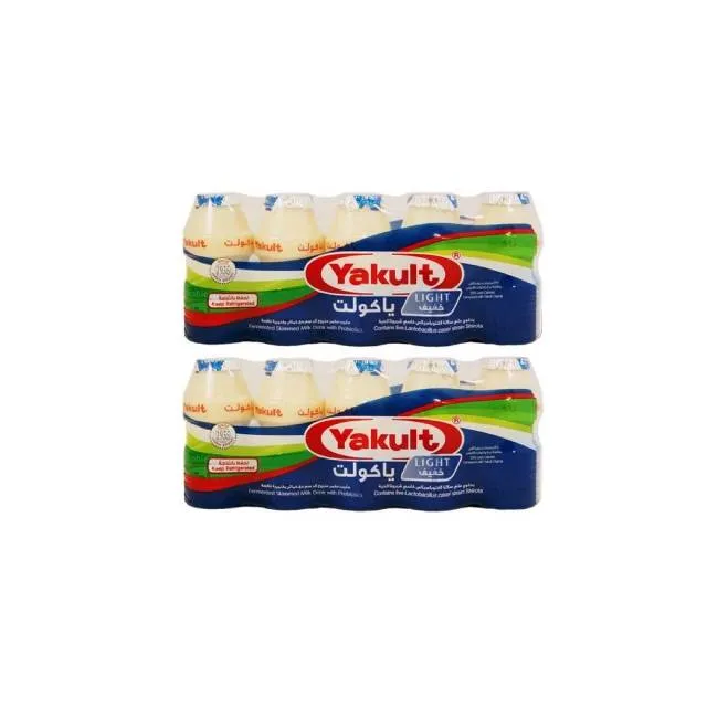 Yakult لايت