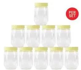 Xpo Pet Jar