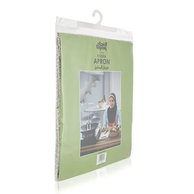 Union Cotton Kitchen Apron