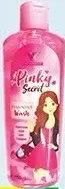Pinky Secret Feminine Wash