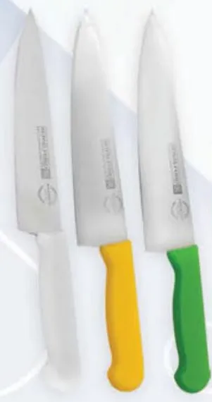 Royalford Chef Knife RF12559/60/61/62 (Assorted)