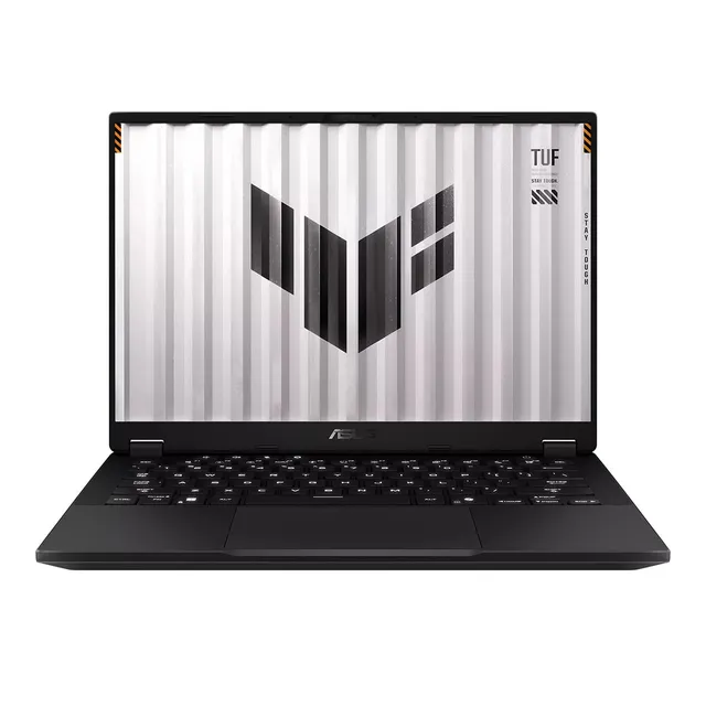 ASUS Tuf Gaming A14 Gaming Laptop Fa401Ea-Rg002W