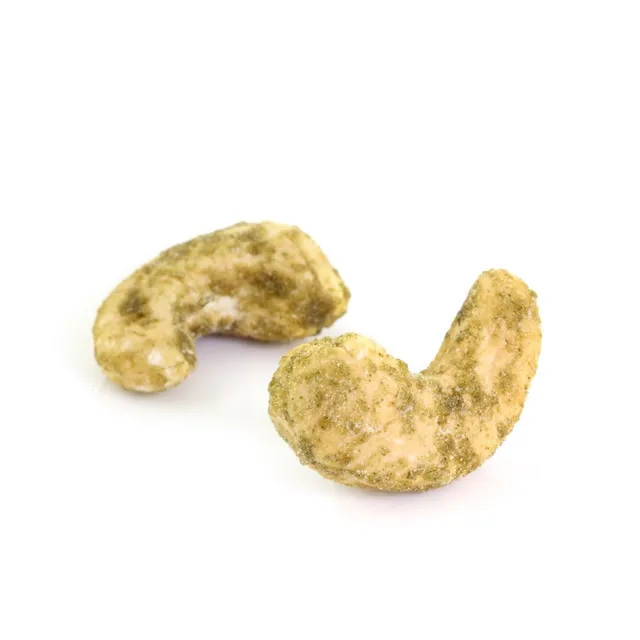 Al Rifai Cashew Wasabi