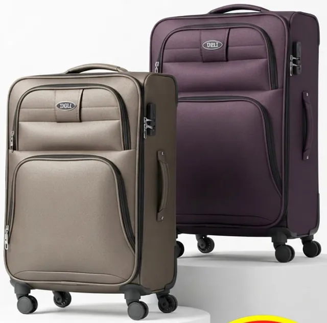 Trolley Travel Bag
