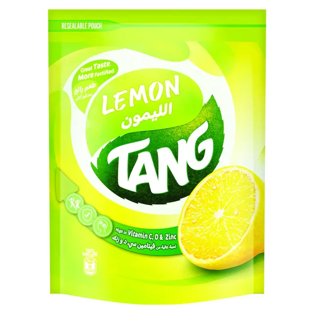 Tang Lemon