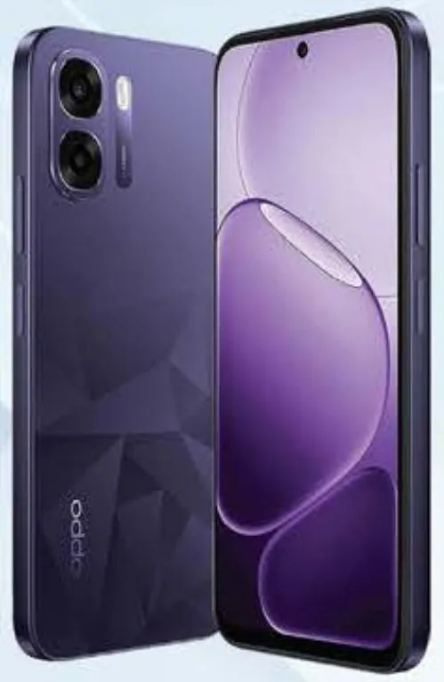 OPPO A6T 6 GB Ram, 256 GB