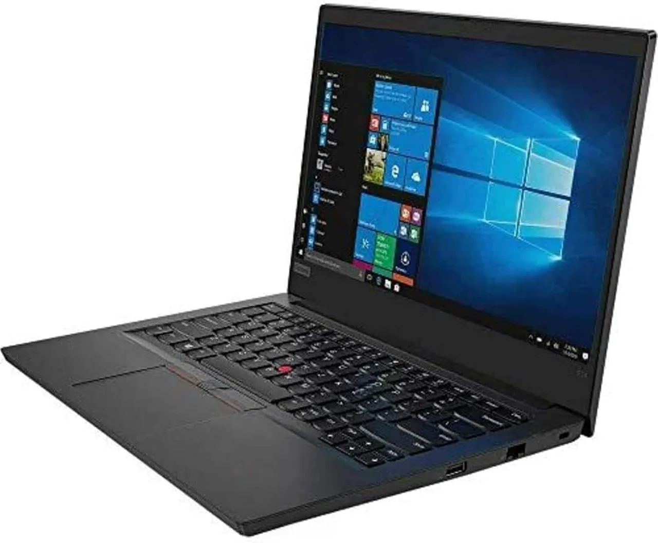 ThinkPad E14 G6 مقاس 14 بوصة WUXGA، معالج Intel Ultra 5 125U (الجيل 14)، ذاكرة 16GB RAM DDR5، تخزين 512B NVME SSD، رسومات Intel Arc مدمجة، Windows 11 Pro (مع سماعة بلوتوث Lenovo مجانية)