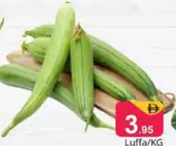 Luffa