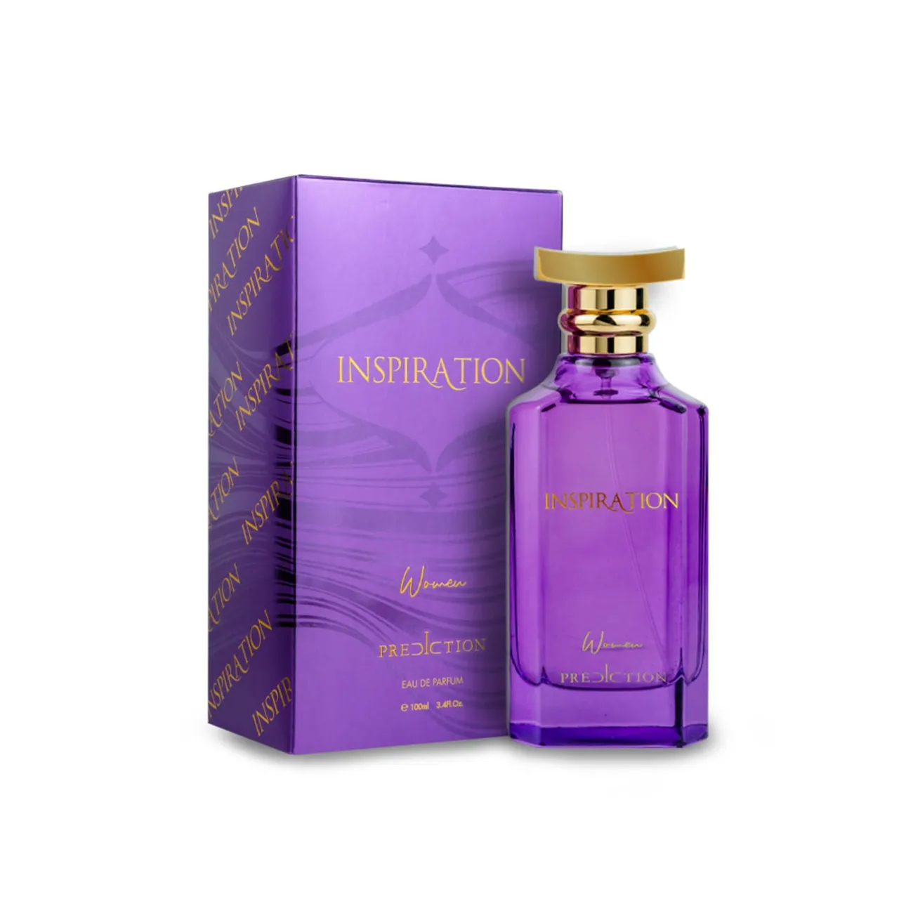 Prediction Inspiration ماء عطر للنساء