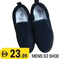 Mens Shoes S3
