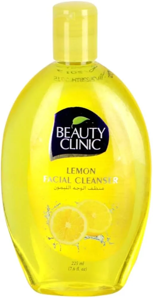 Beauty Clinic منظف وجه اسكينول مشكل