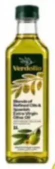 Verdolio Olive Oil