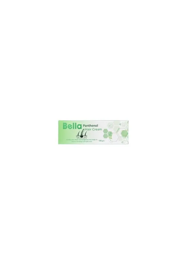 Bella Panthenol Hair Cream