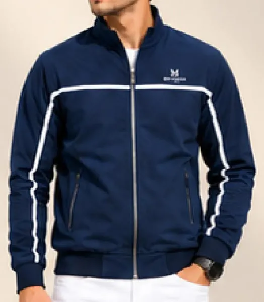 Men’s Winter Jacket