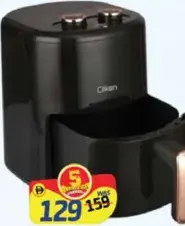 Clikon Air Fryer 1200W CK353