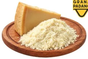 Grana Padano جبن 10 أشهر 1/8