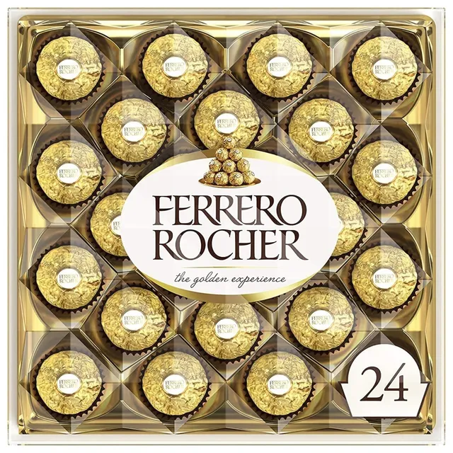 Ferrero Rocher Chocolate T24