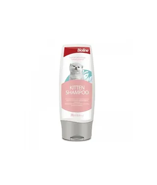 bioline Kitten Shampoo