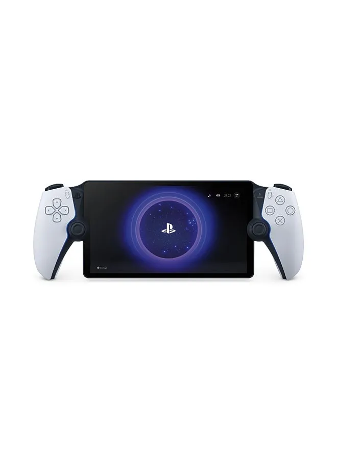 Sony جهاز اللعب عن بُعد PlayStation 5 Portal