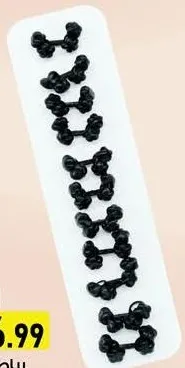 FP Pony Tail Hair Holder