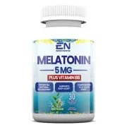 Empower Nutrition ميلاتونين