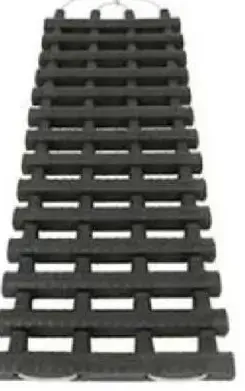 Automate Off Road Recovery Mat WS14010SB