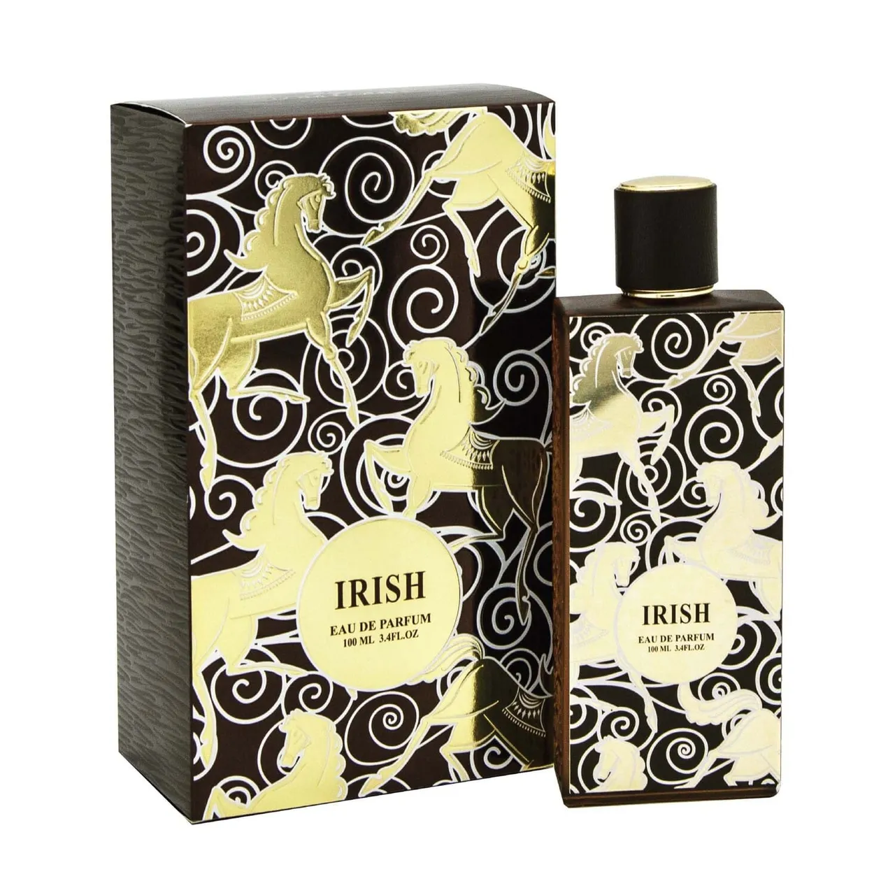 Tom Louis ماء عطر Irish للجنسين