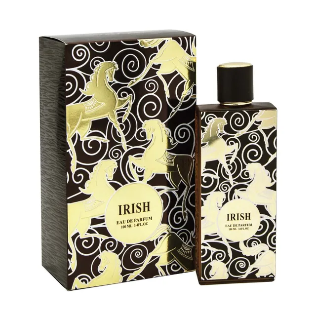 Tom Louis Irish EDP For Unisex