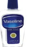 Vaseline تونك للشعر