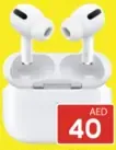 Iq Touch Buds
