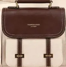 Ladies Back Pack