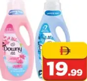 Downy منعم الأقمشة كومفورت متنوع