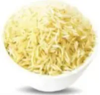 Spike Long Grain With Basmati Rice 1121