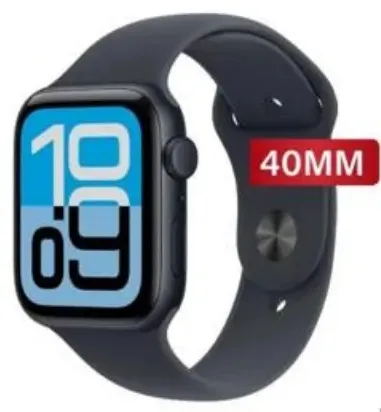 Apple ساعة Se 3