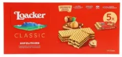 Loacker ويفر مشكل