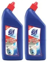 Sif Toilet Bowl Cleaner