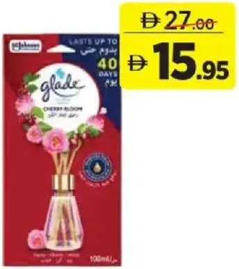 Glade Reeds ASSORTED