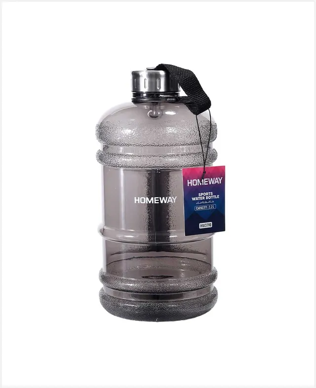Homeway Water Bottle HW3790
