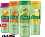 Dabur Vatika Shampoo Assorted