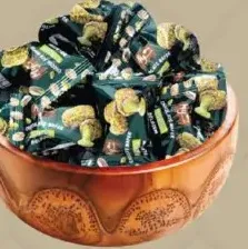 Chocostick Assorted