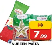 Nureen Pasta Assorted