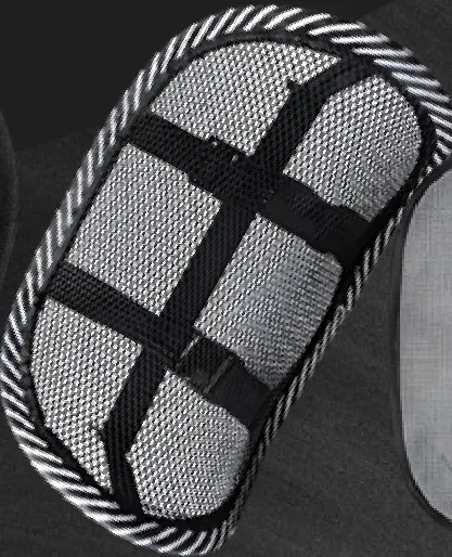 Neck Pillow Net