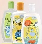 Baby Bench كولونيا مشكلة