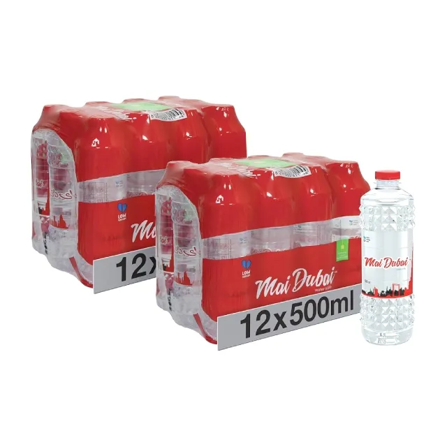 Mai Dubai Water