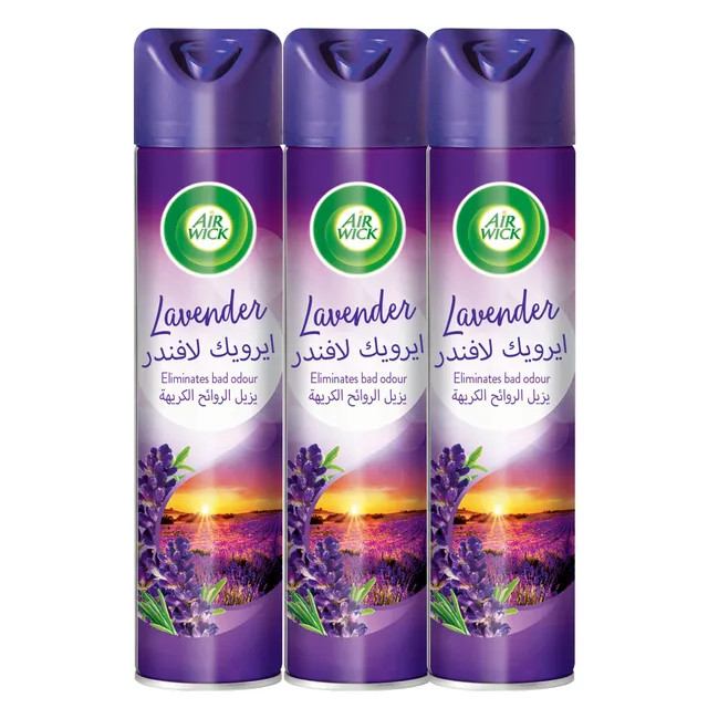Air Wick Air Freshener Assorted