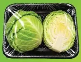 Green Cabbage