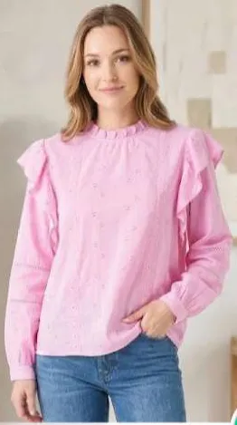 بلوزة نسائية عصرية