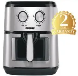 Geepas Air Fryer
