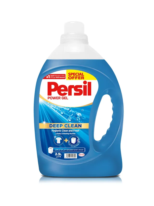 Persil Power Gel
