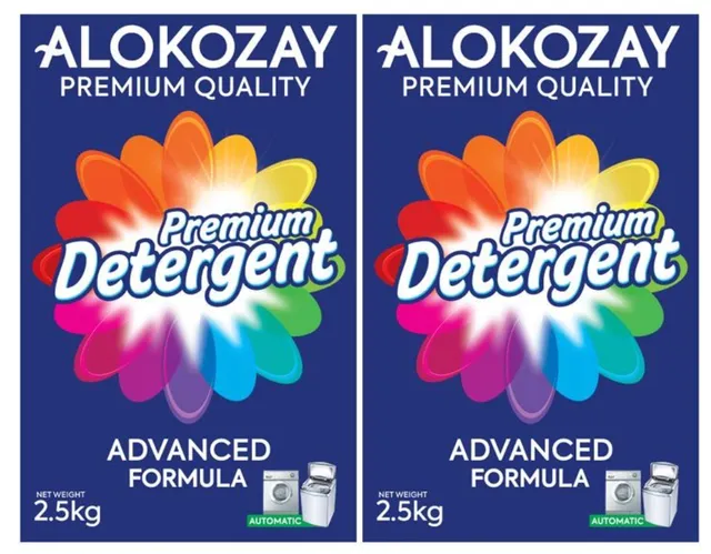 Alokozay Automatic Premium Detergent